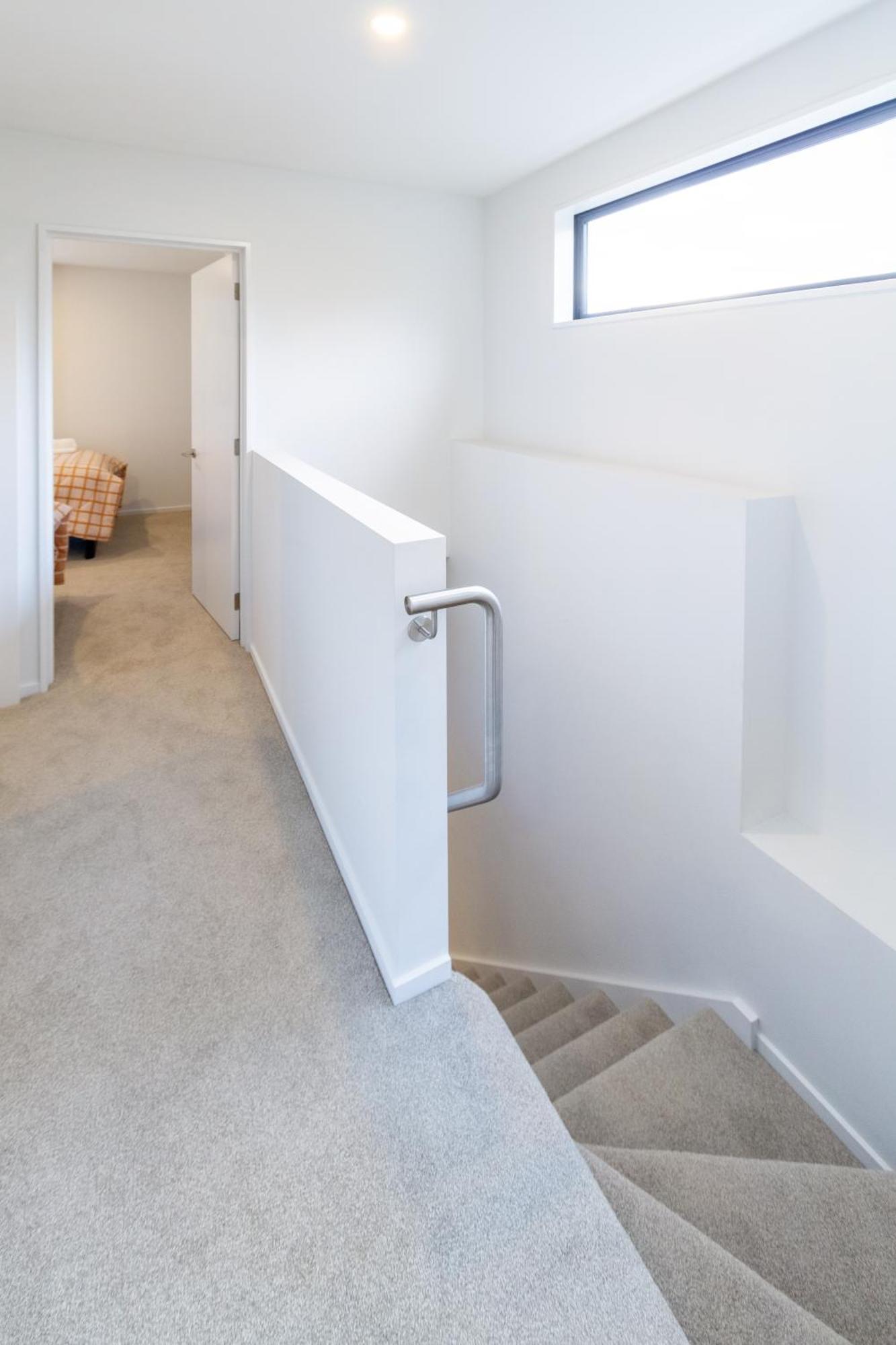 Modern 2 Bed 2 Bath Opposite Hagley Park Lägenhet Christchurch Exteriör bild